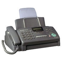 Sharp UX-310 printing supplies